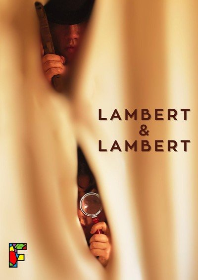 Lambert & Lambert - La Fabrique à Impros