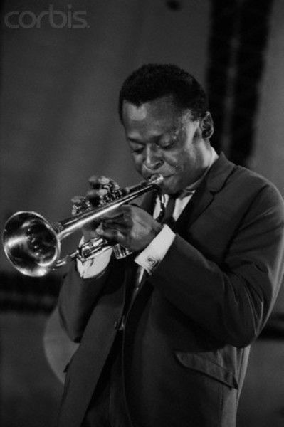 Leçon de jazz d'Antoine Hervé - Miles Davis