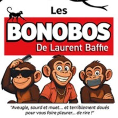 Les Bonobos - Paradise République, Avignon
