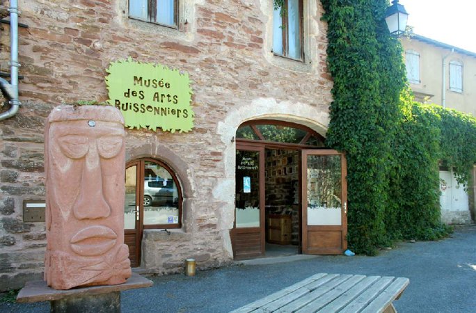 Musée des Arts Buissonniers