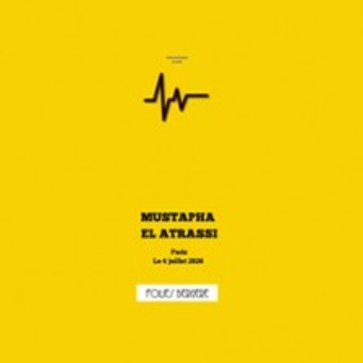 Mustapha El Atrassi - Renaissance