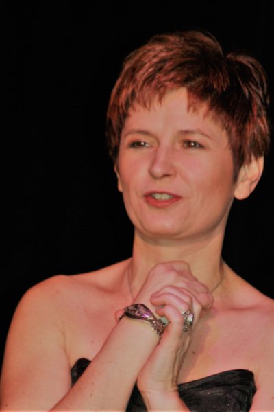 Patricia MURTAS - Cours de chant et coaching vocal