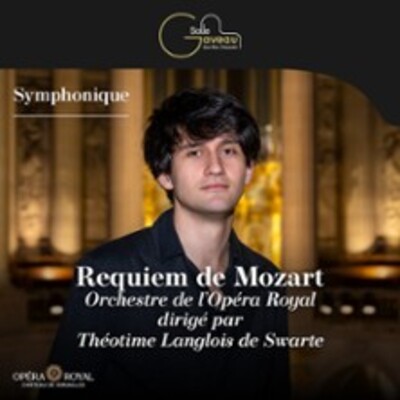 "Requiem de Mozart"