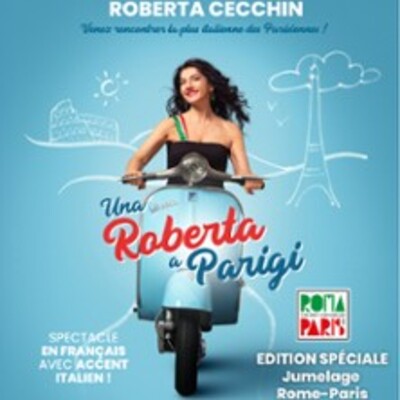 "Roberta Cecchin"