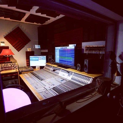 Studio d'enregistrement Electrozone - Enregistrement, Mixage, Mastering, Clip Vidéo, Photo