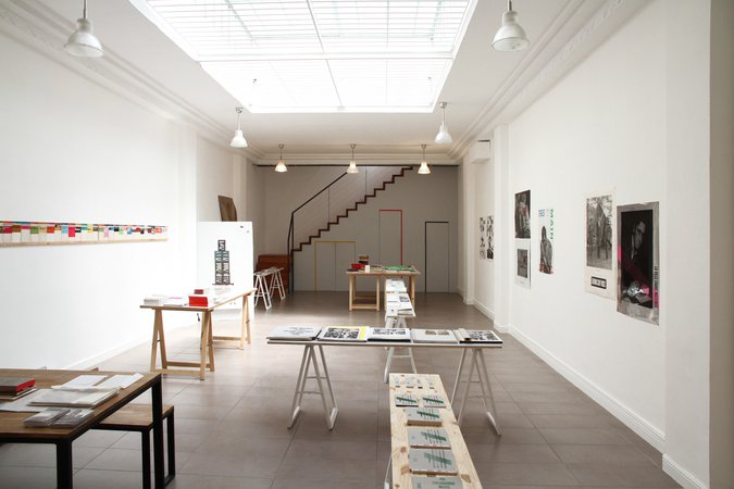 Studio Fotokino