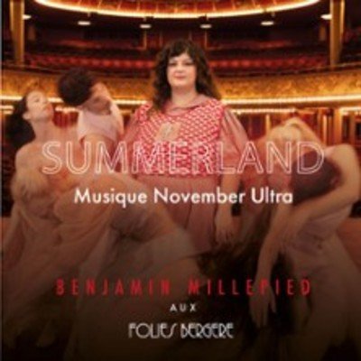 Summerland - Avec November Ultra