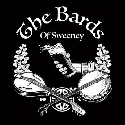 The Bards of Sweeney - Irish/Folk