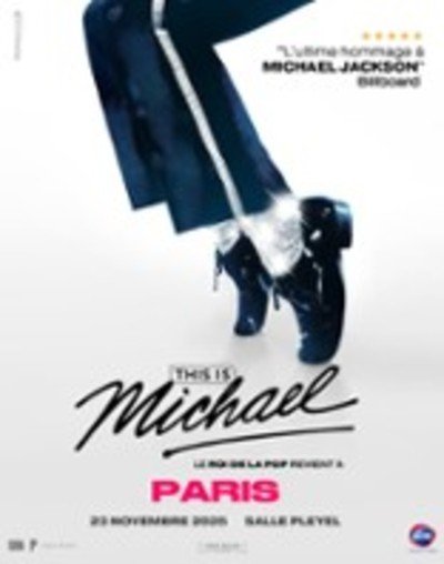 This is Michael