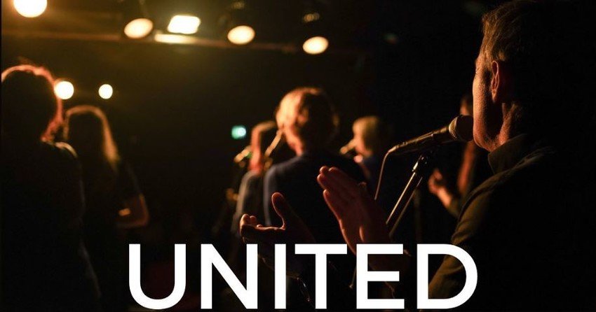United - Groupe vocal