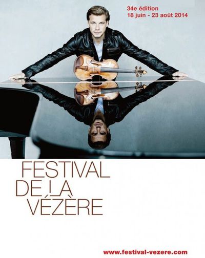 34 ème Festival de la Vézère