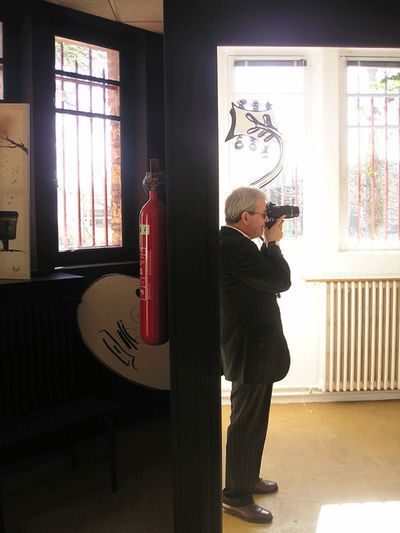 L'Atelier des Noctambules