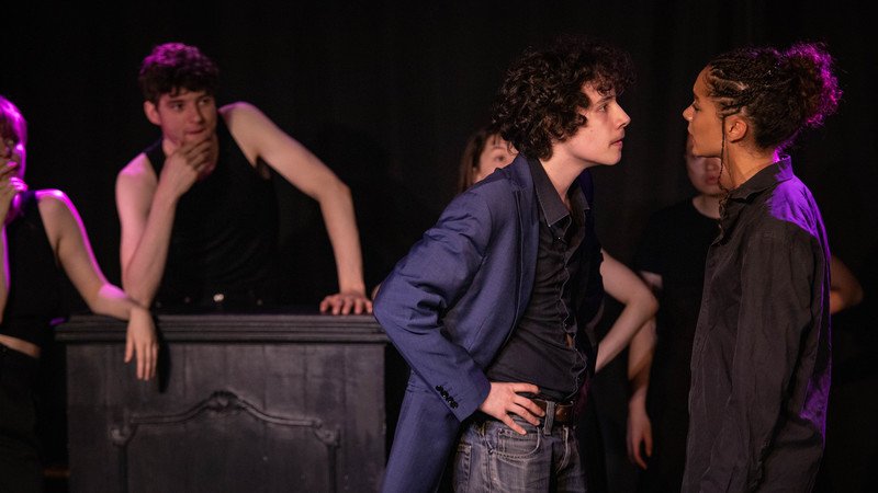 Atelier Juliette Moltes - AUDITIONS – Saison 2025/2026
