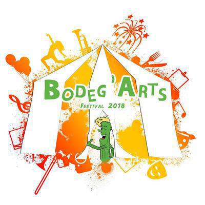 Bodeg'arts
