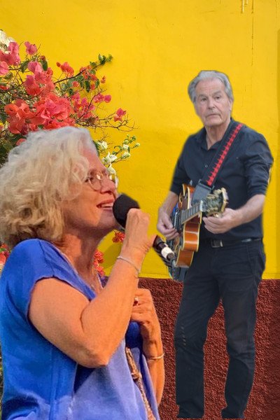 Catimini Duo  - Concert et prestation live