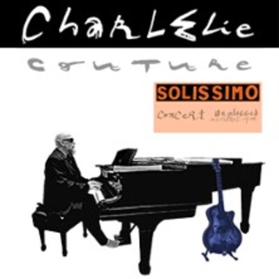"CharlElie Couture - Solissimo"