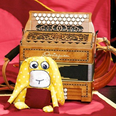 Cie des contes en-chantes - Spectacles musicaux jeune et très jeune public.