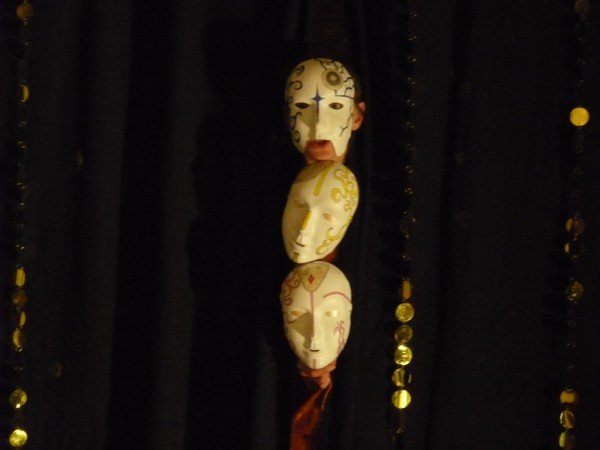 Cie TROUPaDeux - Ateliers théâtre