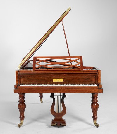 Concerts au Musée