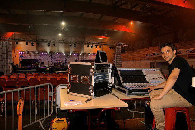 Cours de Musique et Son