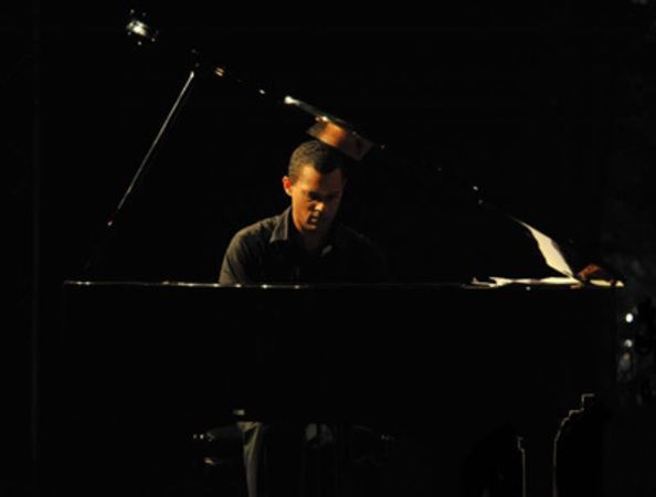 Cours de piano en Guadeloupe (Gosier)