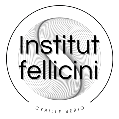 Cyrille Serio - INSTITUT DE CHANT FELLICINI