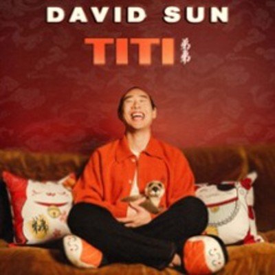 David Sun - Titi, Tournée