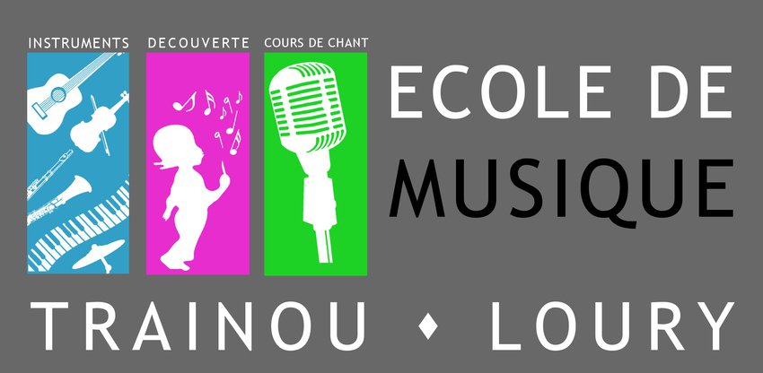 Ecole de Musique de Traînou-Loury - Ecole de Musique de Traînou