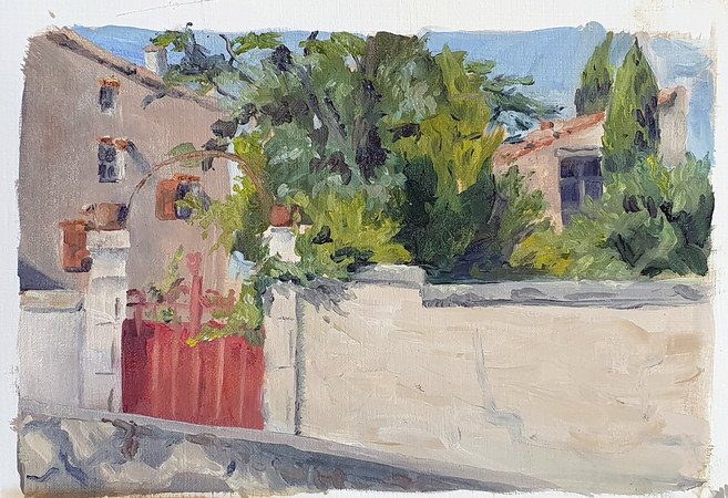 École RB-Arts - Cours intensif de dessin et peinture pour adulte ...