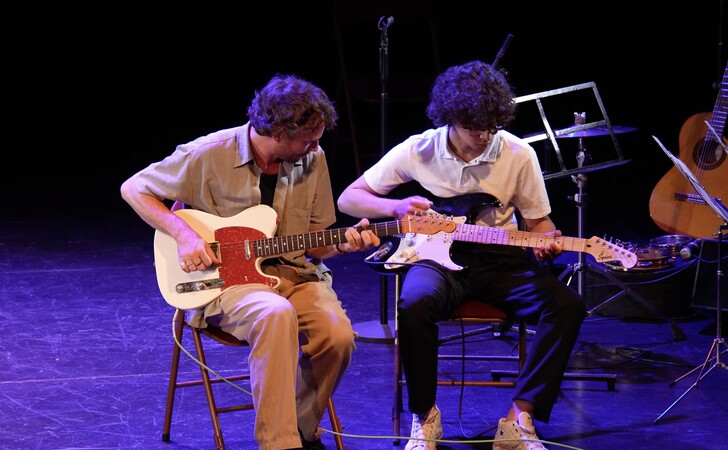 À Vous de Jouer | Cours de musique et éveil musical | Paris 17
