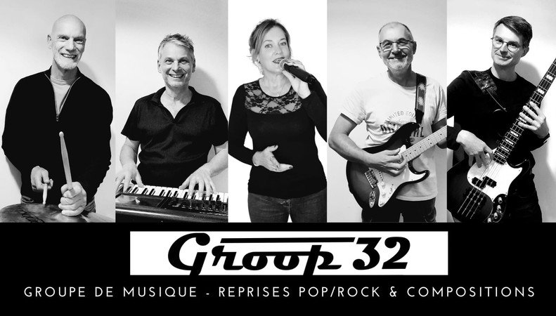 GROOP 32 - Proposition