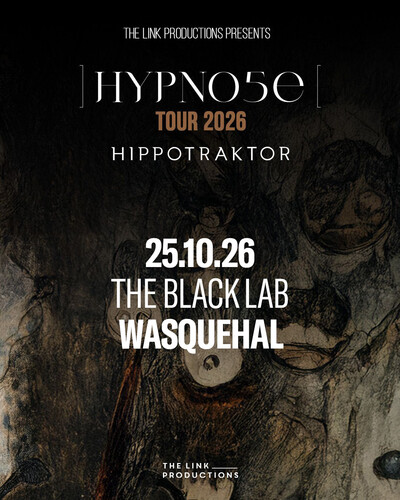 HYPNO5E + HIPPOTRAKTOR