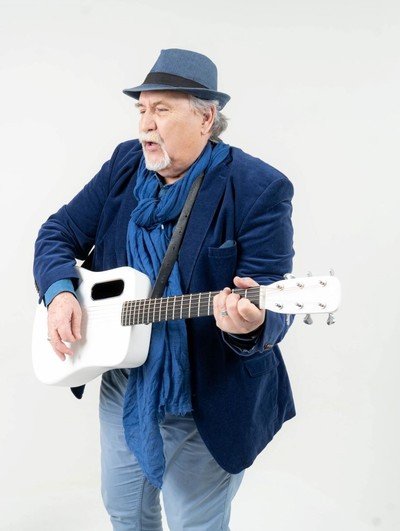  Jean-Paul JOGUIN en concert – « Influences » 