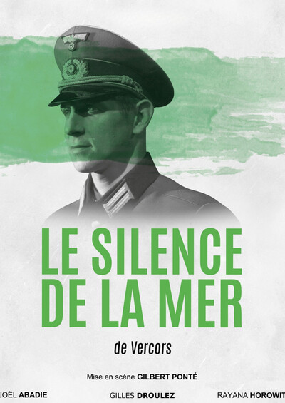 Le Silence de la Mer