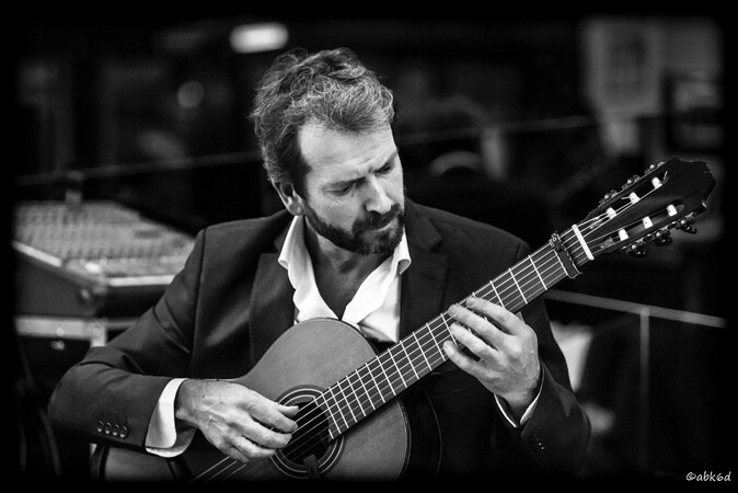 Les Trésors de la Guitare classique