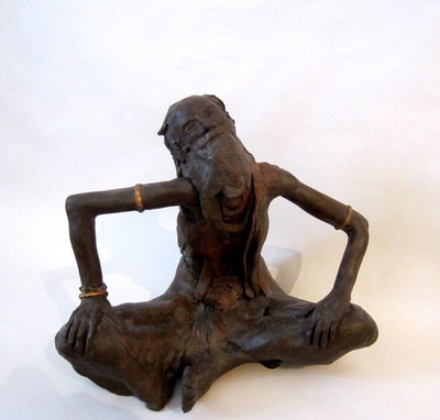 Mabé - Sculpteur