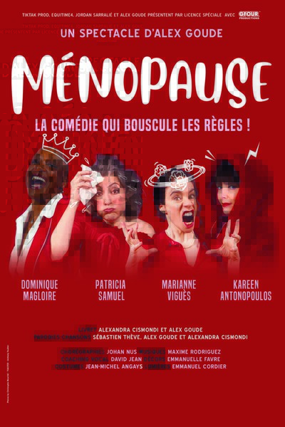 Ménopause