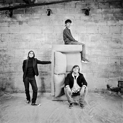 MICHEL CLOUP TRIO + 1ere partie