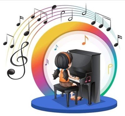 Micoureau  sylvie - COURS DE PIANO  ENFANTS ADULTES TOUS NIVEAUX 