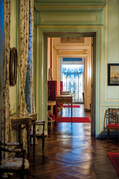 Musée des Arts Décoratifs et du Design