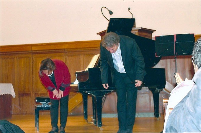 Musiques Françaises