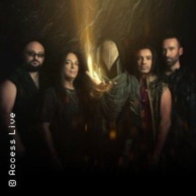 Myrath - Tournée