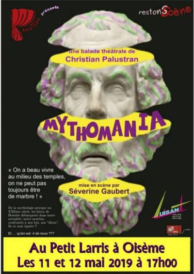 Mythomania