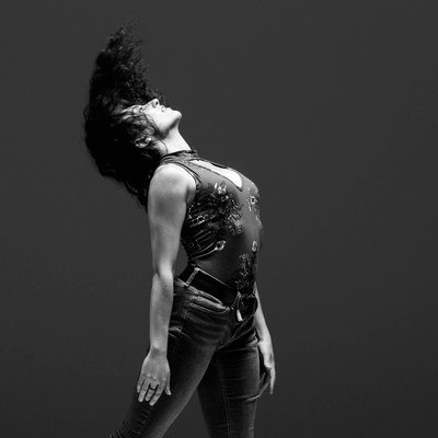  Nawel Oulad - danseuse chorégraphe 