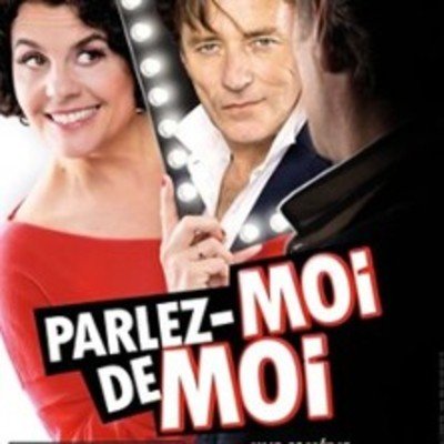 "Parlez Moi de Moi"
