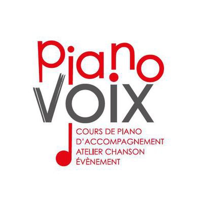 PianoVoix - Cours de piano d'accompagnement, chant, ateliers chansons