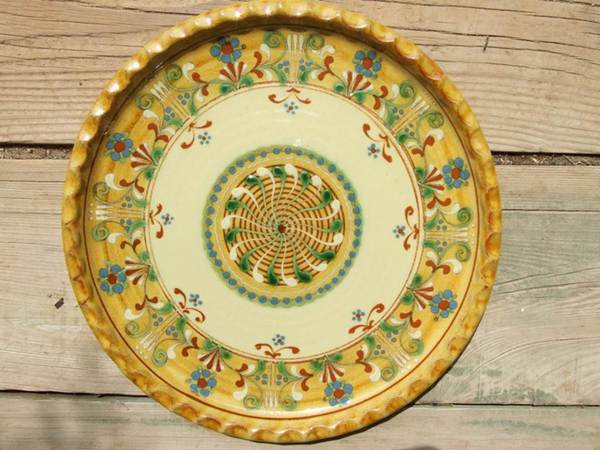 Poterie du Cailar