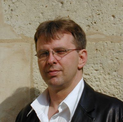 Récital de Piano : Nicolas Boyer