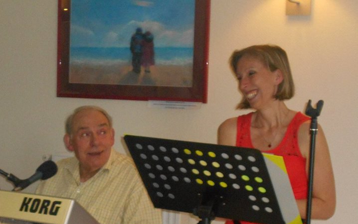 schmitt roland - duo music'mania