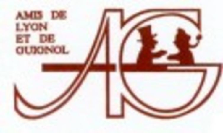 Société des Amis de Lyon et de Guignol